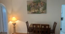 YACOUB EL MANSOUR -APPARTEMENT A LOUER MEUBLE