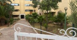 YACOUB EL MANSOUR -APPARTEMENT A LOUER MEUBLE