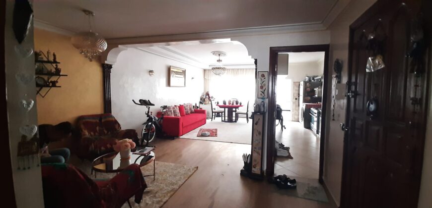 beausejour -APPT A VENDRE A BEAUSEJOUR SUP 96M 2 CH