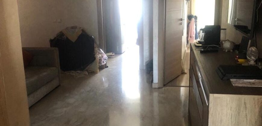 oasis -appartement a vendre a oasis sup 105 M 3 CHAMBRES