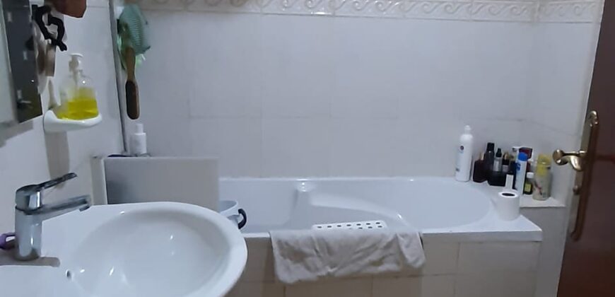 beausejour -APPT A VENDRE A BEAUSEJOUR SUP 96M 2 CH