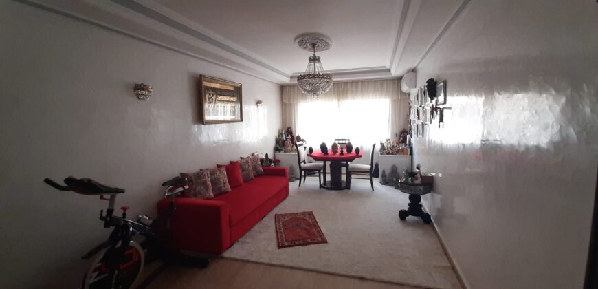 beausejour -APPT A VENDRE A BEAUSEJOUR SUP 96M 2 CH