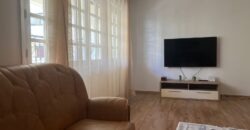 YACOUB EL MANSOUR -APPARTEMENT A LOUER MEUBLE