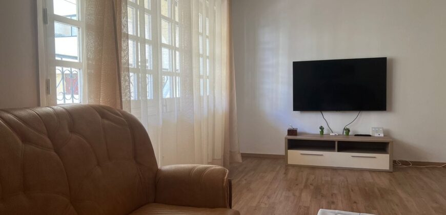 YACOUB EL MANSOUR -APPARTEMENT A LOUER MEUBLE