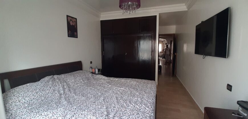 beausejour -APPT A VENDRE A BEAUSEJOUR SUP 96M 2 CH