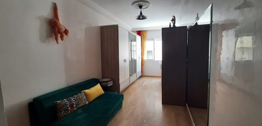 beausejour -APPT A VENDRE A BEAUSEJOUR SUP 96M 2 CH