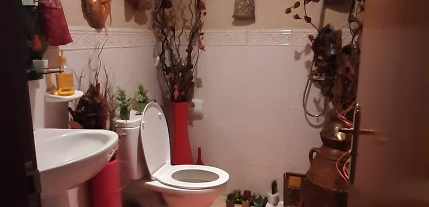 beausejour -APPT A VENDRE A BEAUSEJOUR SUP 96M 2 CH