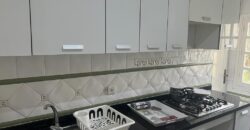 YACOUB EL MANSOUR -APPARTEMENT A LOUER MEUBLE