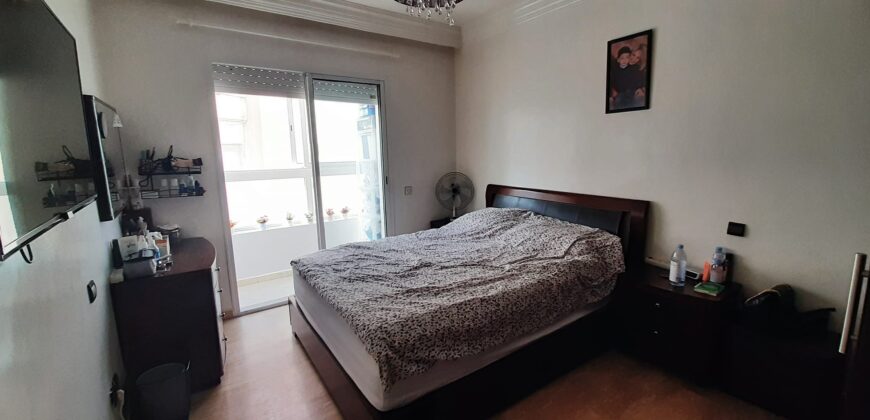 beausejour -APPT A VENDRE A BEAUSEJOUR SUP 96M 2 CH