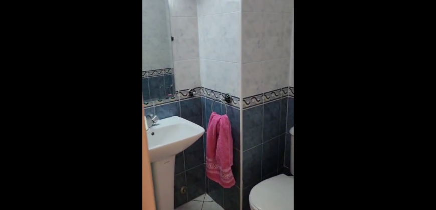 nassim -appartement a vendre a nassim 93 M 3 CHAMBRES