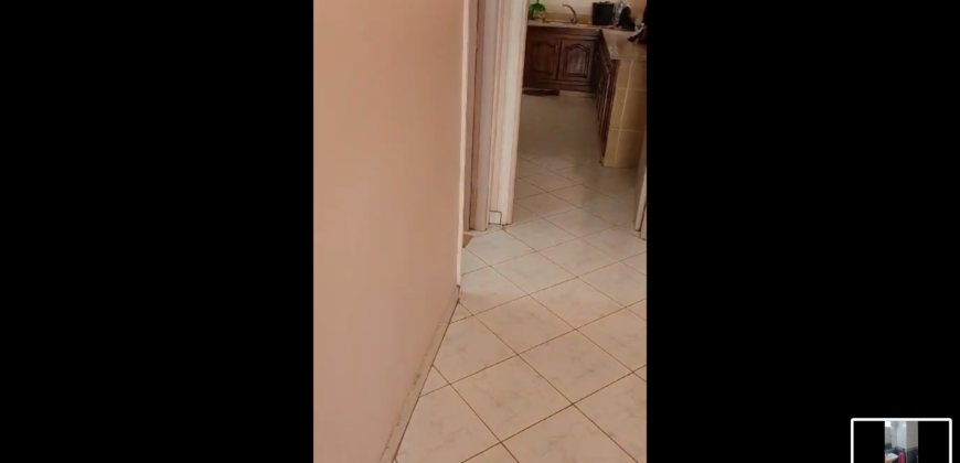 nassim -appartement a vendre a nassim 93 M 3 CHAMBRES
