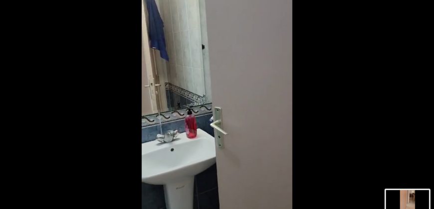 nassim -appartement a vendre a nassim 93 M 3 CHAMBRES