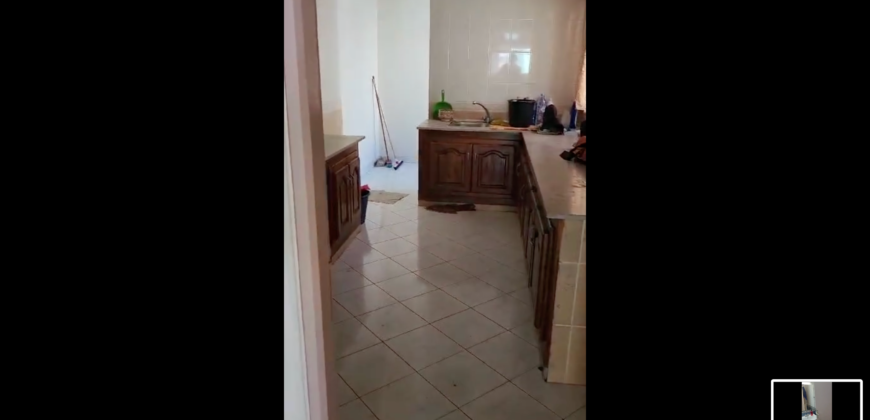 nassim -appartement a vendre a nassim 93 M 3 CHAMBRES