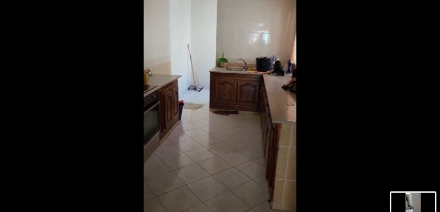 nassim -appartement a vendre a nassim 93 M 3 CHAMBRES