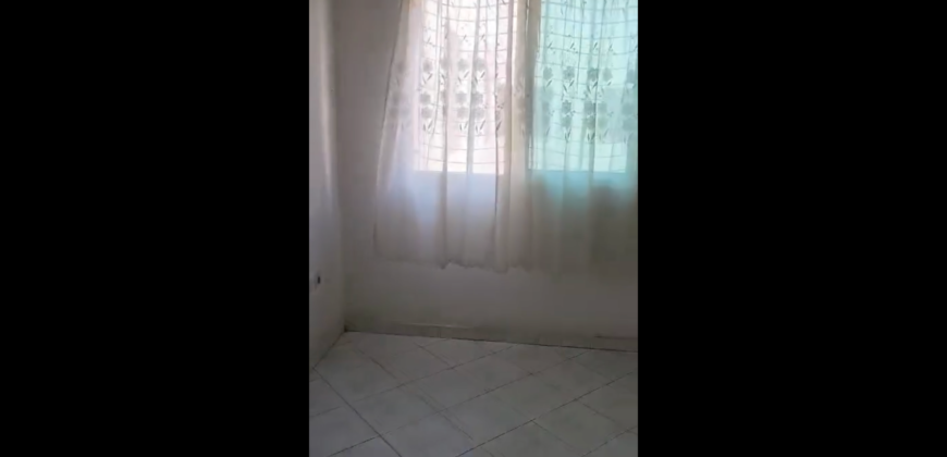 nassim -appartement a vendre a nassim 93 M 3 CHAMBRES