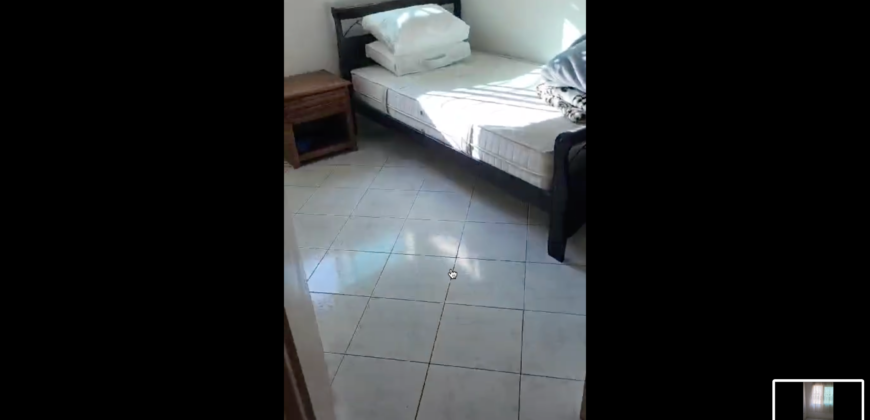 nassim -appartement a vendre a nassim 93 M 3 CHAMBRES