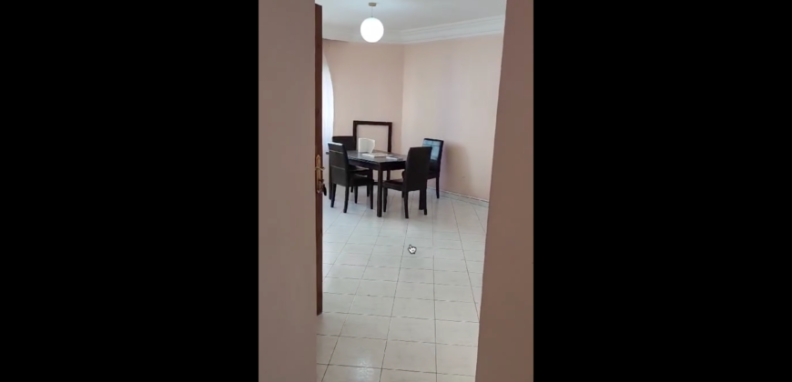 nassim -appartement a vendre a nassim 93 M 3 CHAMBRES