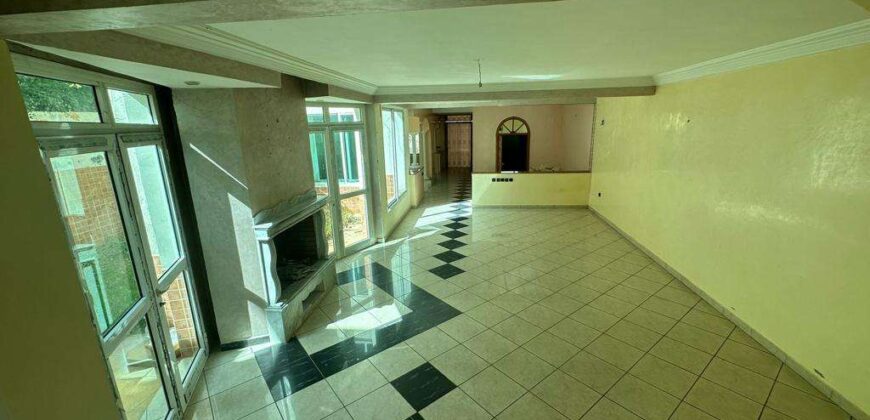 Islane villa villa a vendre sup 380 M ENVIRON ref enita ruell hrm