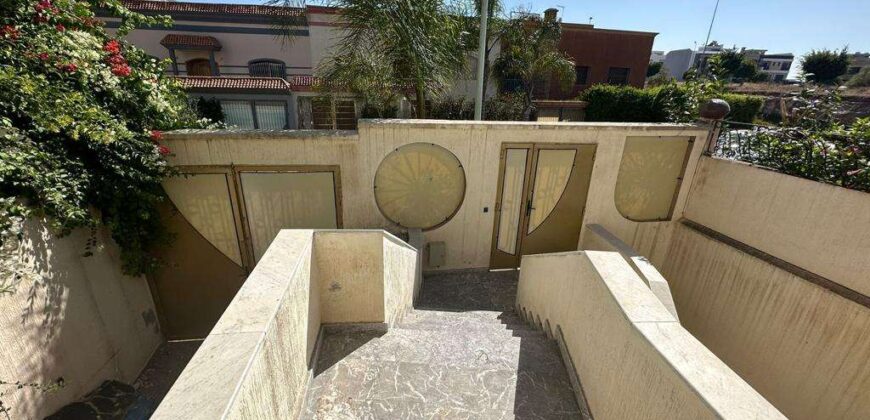 Islane villa villa a vendre sup 380 M ENVIRON ref enita ruell hrm
