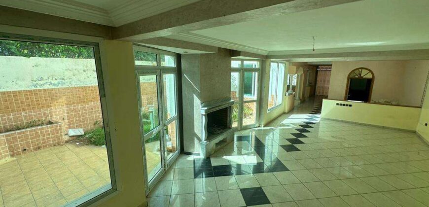 Islane villa villa a vendre sup 380 M ENVIRON ref enita ruell hrm