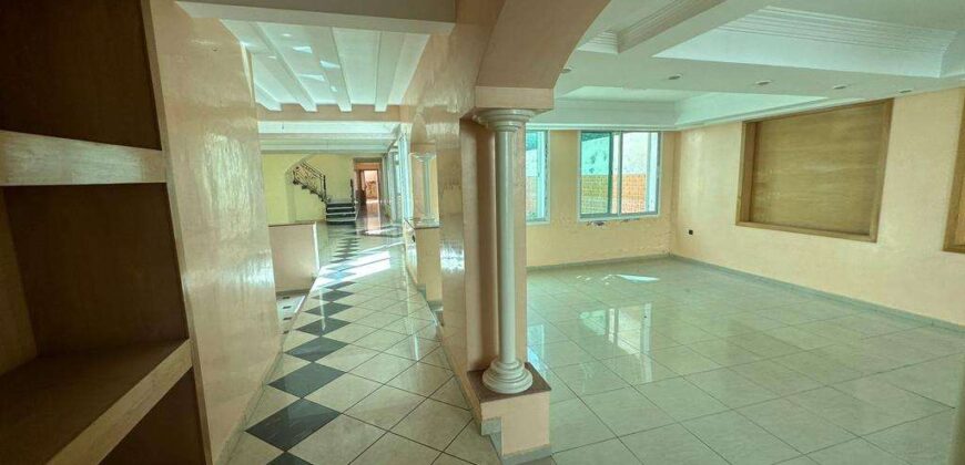 Islane villa villa a vendre sup 380 M ENVIRON ref enita ruell hrm