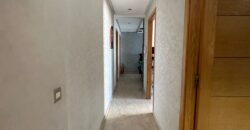 Ziraoui  -appartement a louer meuble 2 CH
