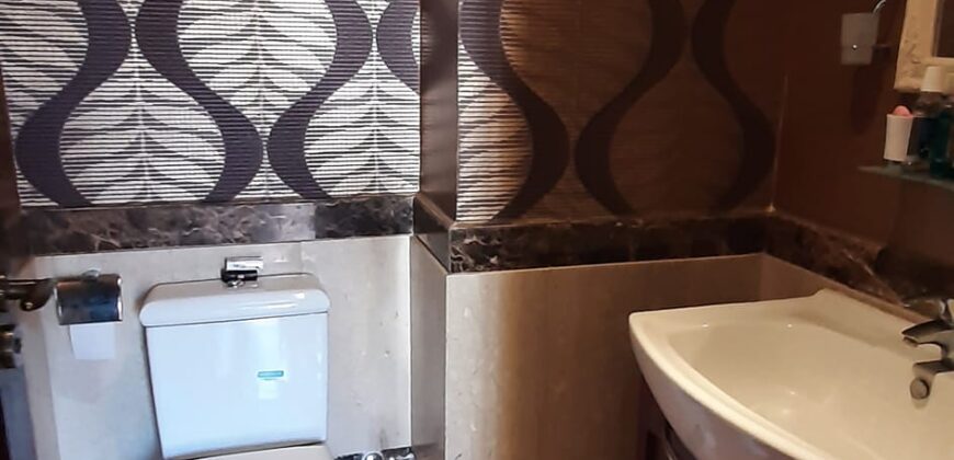 LES PRINCESSES – Appartement à louer meublé les Princesse superficie 119 m² deux chambres