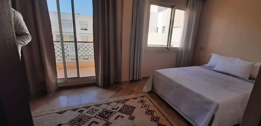 LES PRINCESSES – Appartement à louer meublé les Princesse superficie 119 m² deux chambres