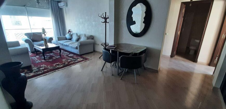 LES PRINCESSES – Appartement à louer meublé les Princesse superficie 119 m² deux chambres