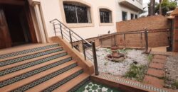 LINA – villa a vendre a lina derriere Casanear shore sup 250 M 4 CH