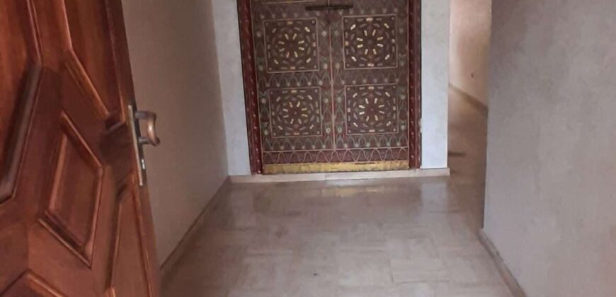 LINA – villa a vendre a lina derriere Casanear shore sup 250 M 4 CH