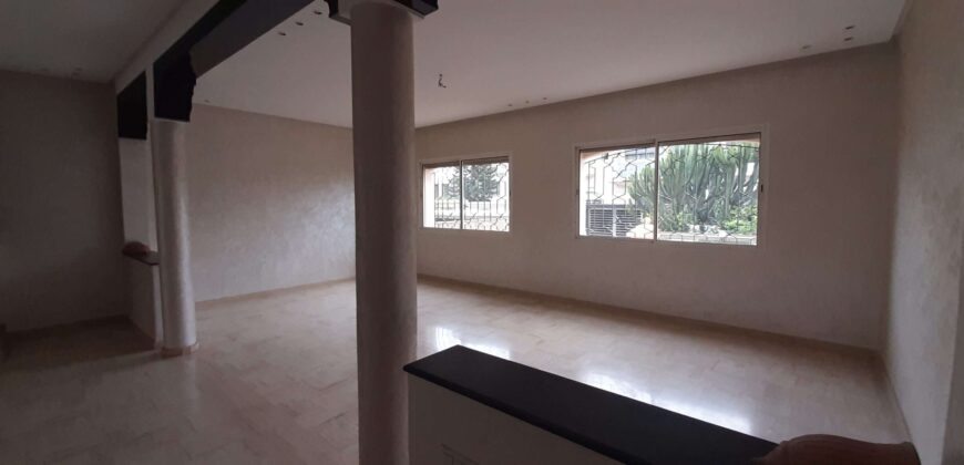 LINA – villa a vendre a lina derriere Casanear shore sup 250 M 4 CH