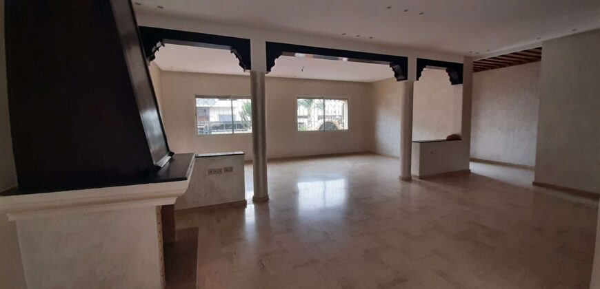 LINA – villa a vendre a lina derriere Casanear shore sup 250 M 4 CH