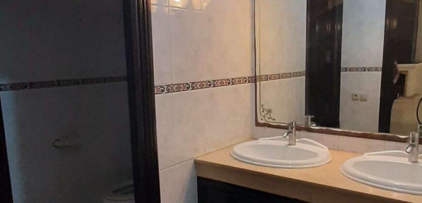 LINA – villa a vendre a lina derriere Casanear shore sup 250 M 4 CH