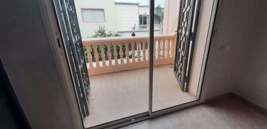 LINA – villa a vendre a lina derriere Casanear shore sup 250 M 4 CH