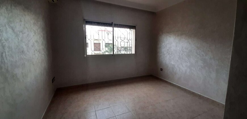 LINA – villa a vendre a lina derriere Casanear shore sup 250 M 4 CH