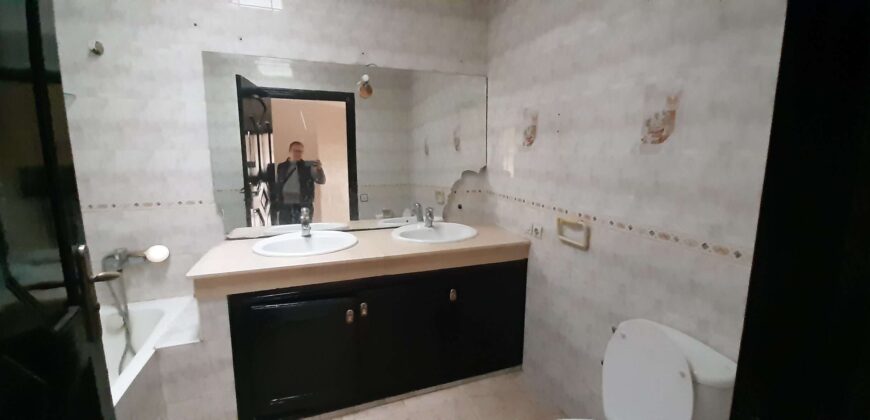 LINA – villa a vendre a lina derriere Casanear shore sup 250 M 4 CH