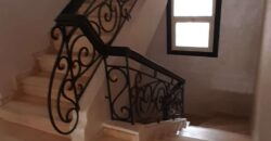 LINA – villa a vendre a lina derriere Casanear shore sup 250 M 4 CH