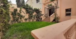 LINA – villa a vendre a lina derriere Casanear shore sup 250 M 4 CH