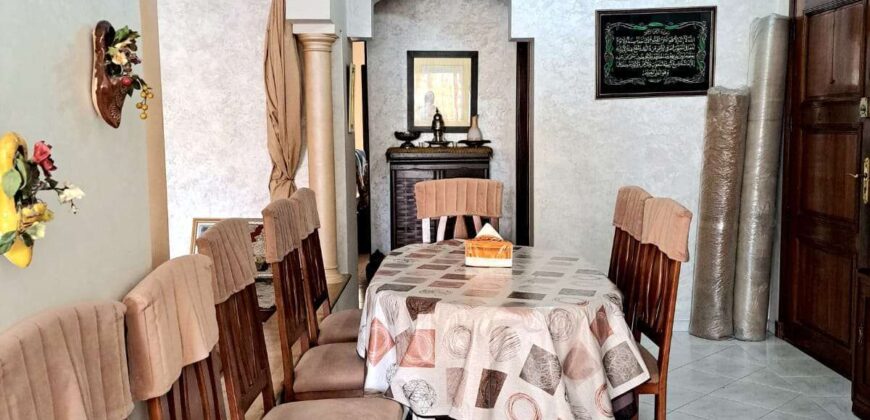 LES HOPITAUX — APPARTEMENT A VENDRE LES HOPITAUX SUP 123 M 3 CH