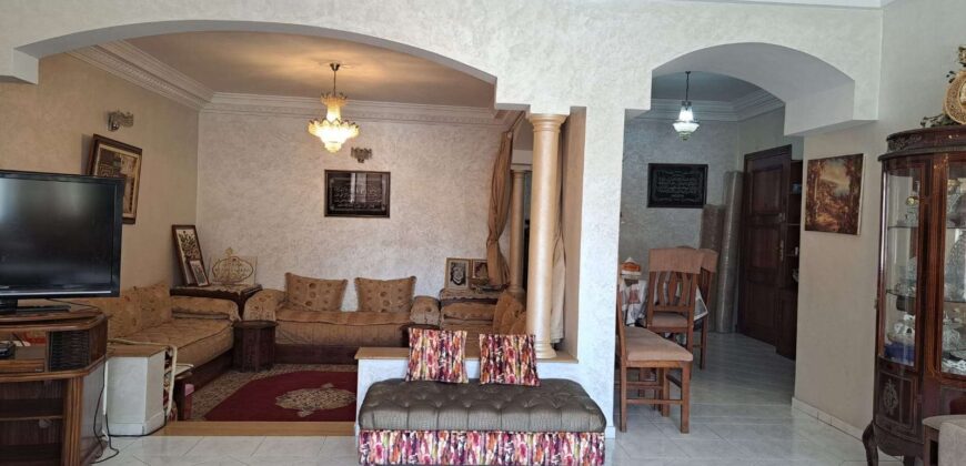 LES HOPITAUX — APPARTEMENT A VENDRE LES HOPITAUX SUP 123 M 3 CH