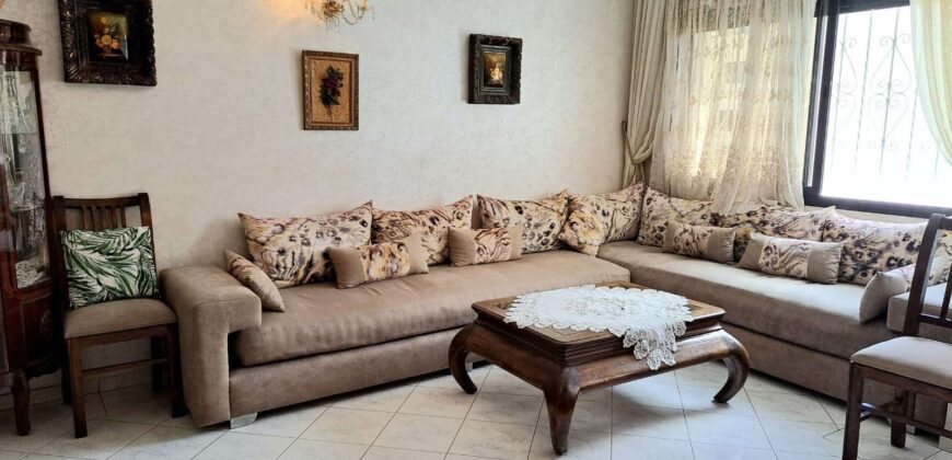 LES HOPITAUX — APPARTEMENT A VENDRE LES HOPITAUX SUP 123 M 3 CH