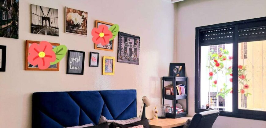 LES HOPITAUX — APPARTEMENT A VENDRE LES HOPITAUX SUP 123 M 3 CH