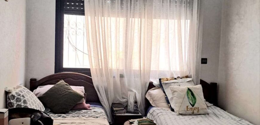LES HOPITAUX — APPARTEMENT A VENDRE LES HOPITAUX SUP 123 M 3 CH