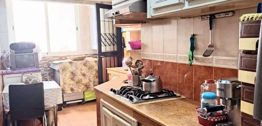 LES HOPITAUX — APPARTEMENT A VENDRE LES HOPITAUX SUP 123 M 3 CH