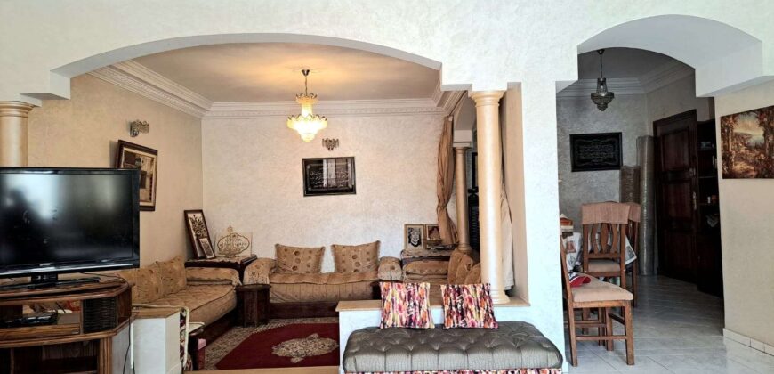 LES HOPITAUX — APPARTEMENT A VENDRE LES HOPITAUX SUP 123 M 3 CH