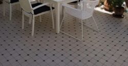 MAARIF EXT — appartement. a vendre derriere clinique Maghreb 148M  62 HAB