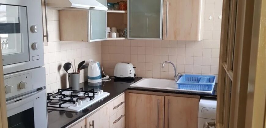 MAARIF EXT — appartement. a vendre derriere clinique Maghreb 148M  62 HAB