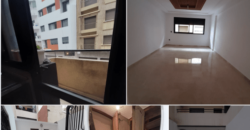 BURGER -appartement a louer vide sup 125 M terrasse burger ,
