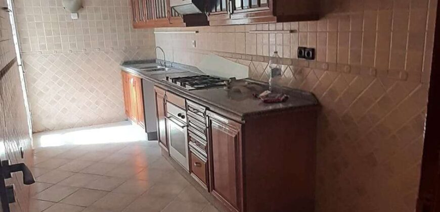 MAARIF EXTENSION — Appartement a vendre   fourat sup 114m 3 chambres